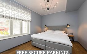 Tallinn Apartment Hotel - No Contact Check In