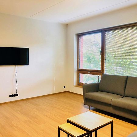 Tallinn Apartment Hotel - No Contact Check In Zimmer foto