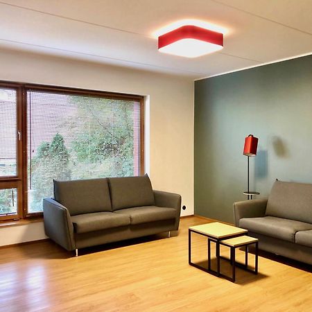 Tallinn Apartment Hotel - No Contact Check In Zimmer foto