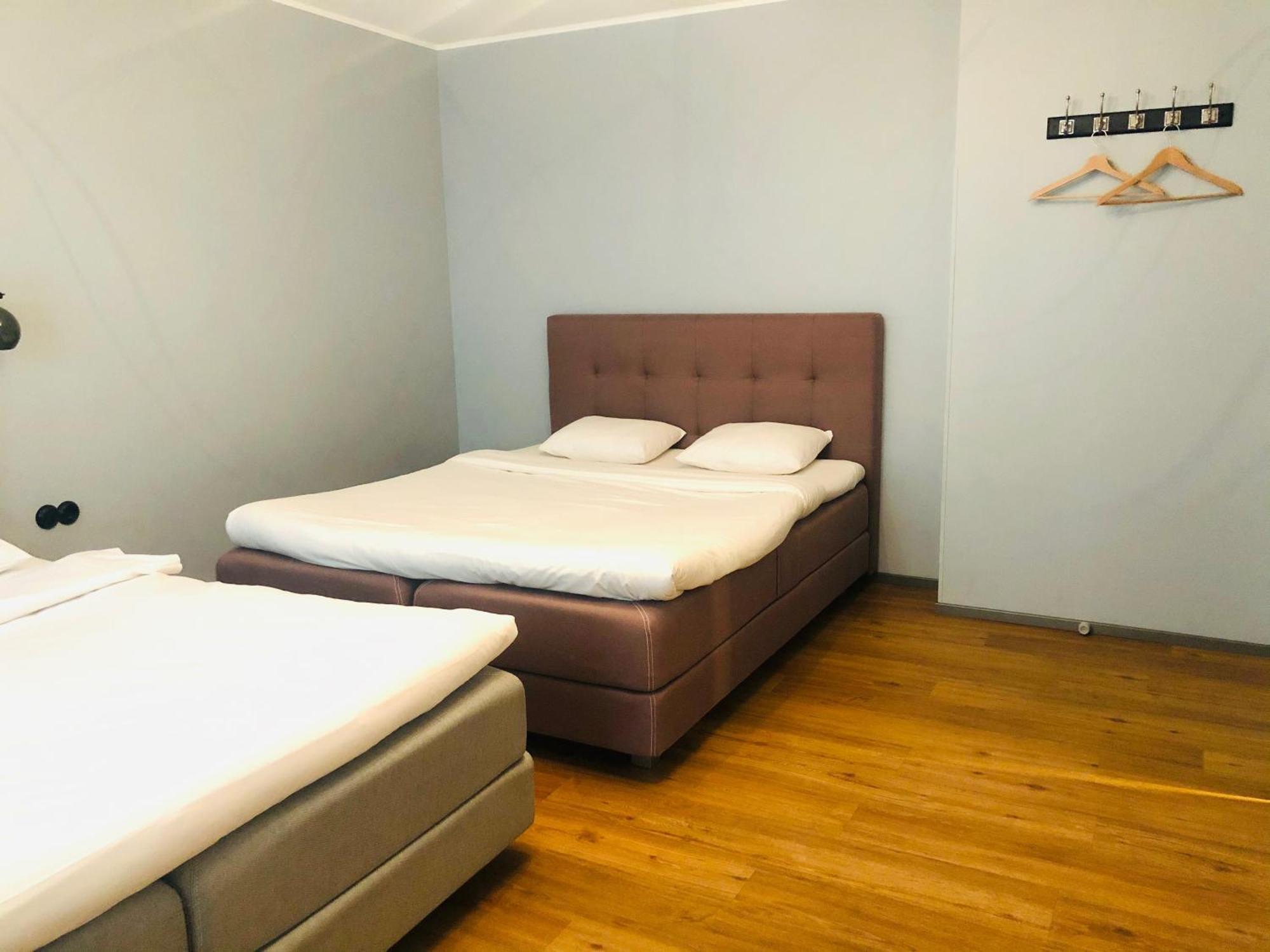 Tallinn Apartment Hotel - No Contact Check In Zimmer foto