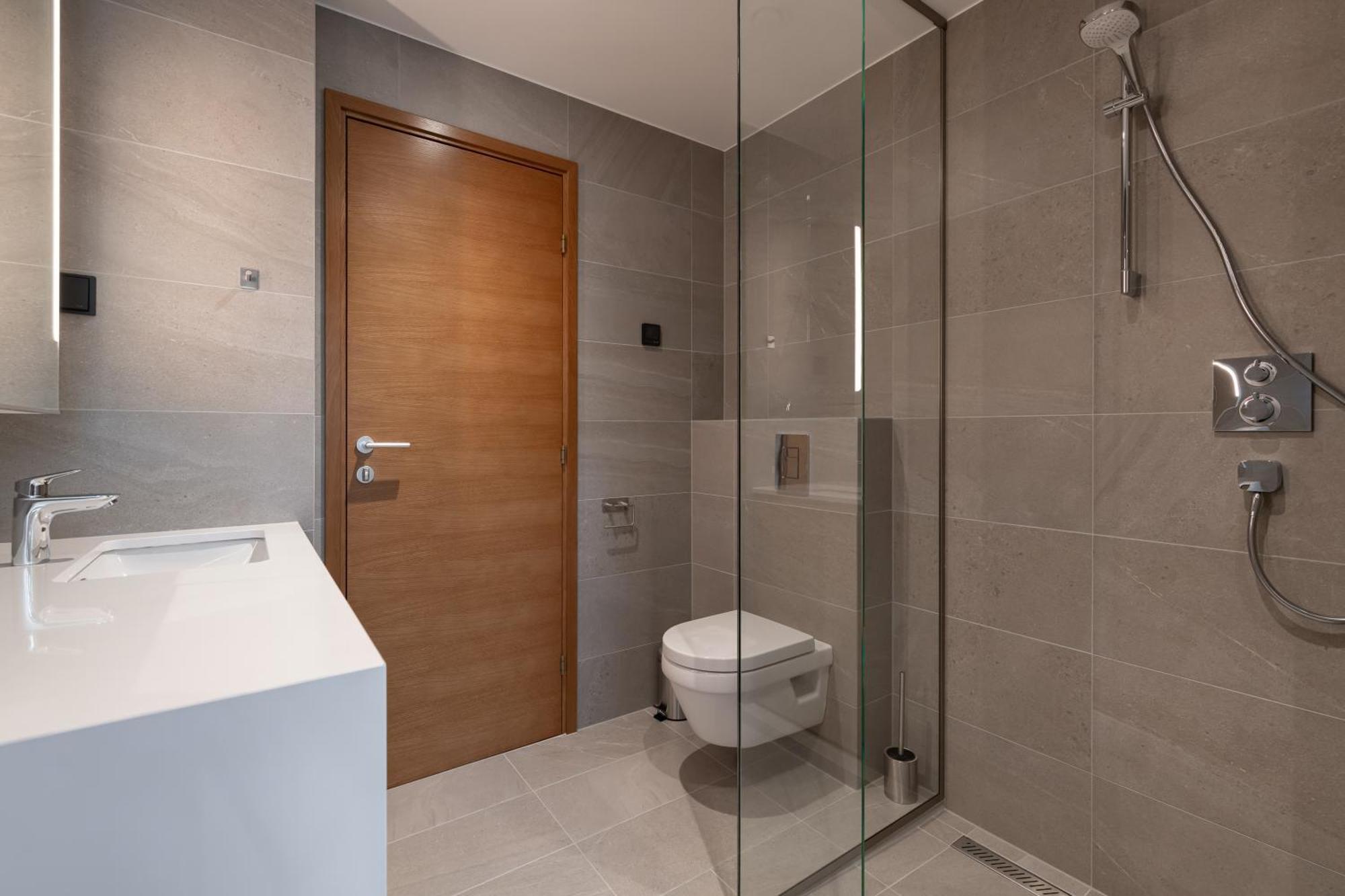 Tallinn Apartment Hotel - No Contact Check In Zimmer foto