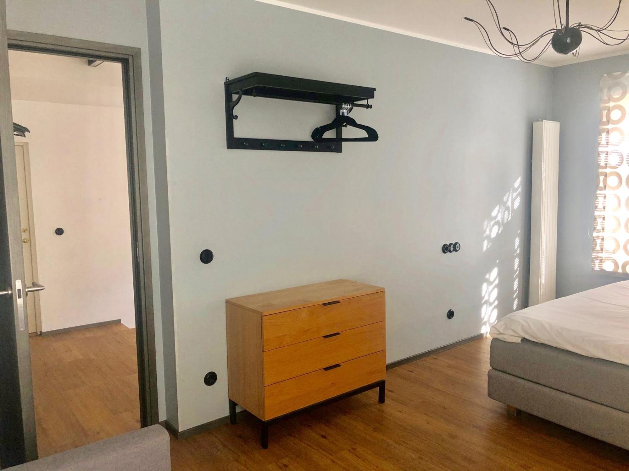 Tallinn Apartment Hotel - No Contact Check In Zimmer foto