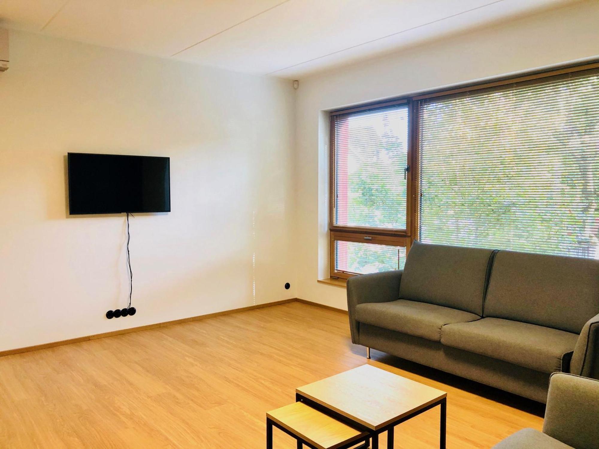 Tallinn Apartment Hotel - No Contact Check In Zimmer foto