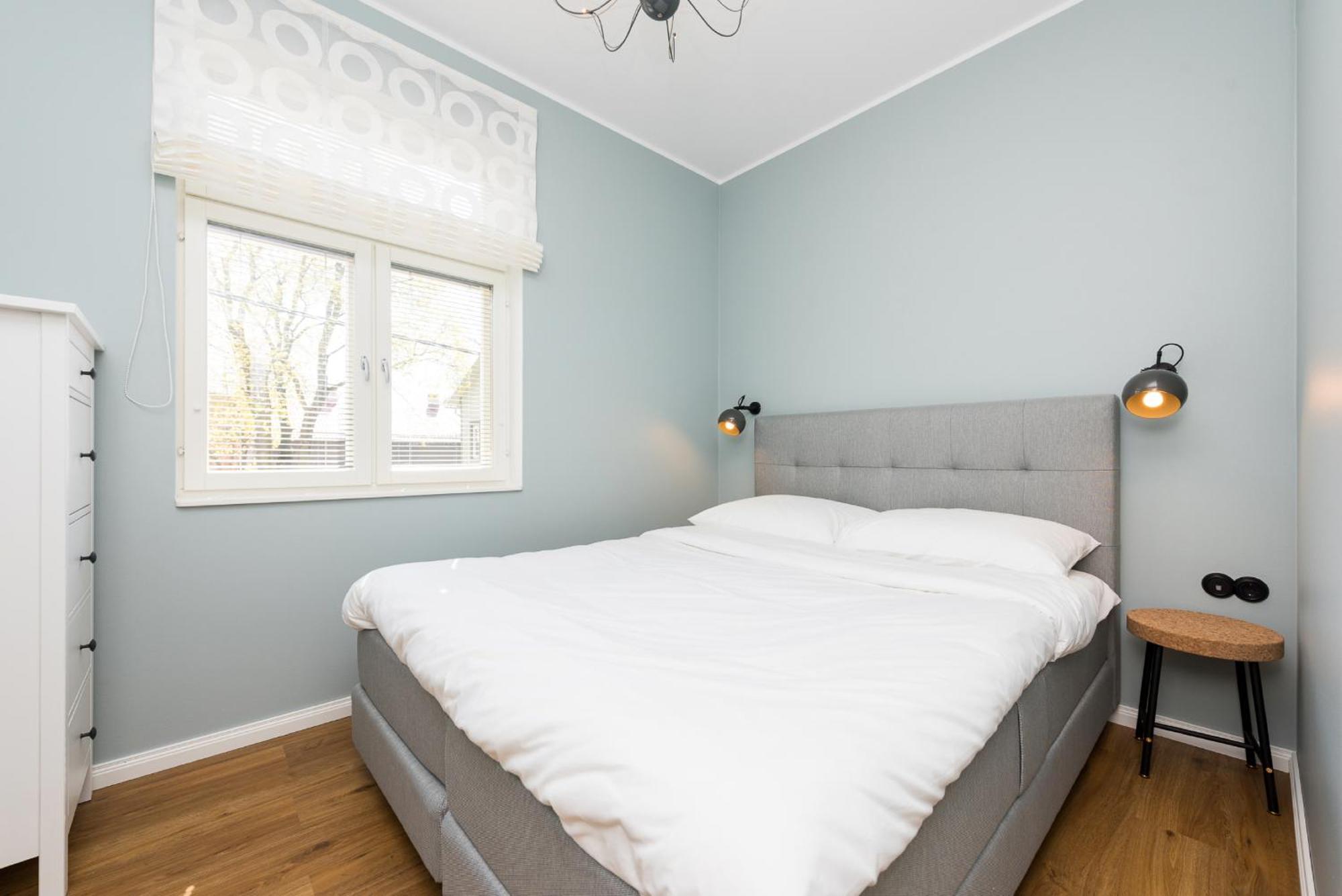 Tallinn Apartment Hotel - No Contact Check In Zimmer foto