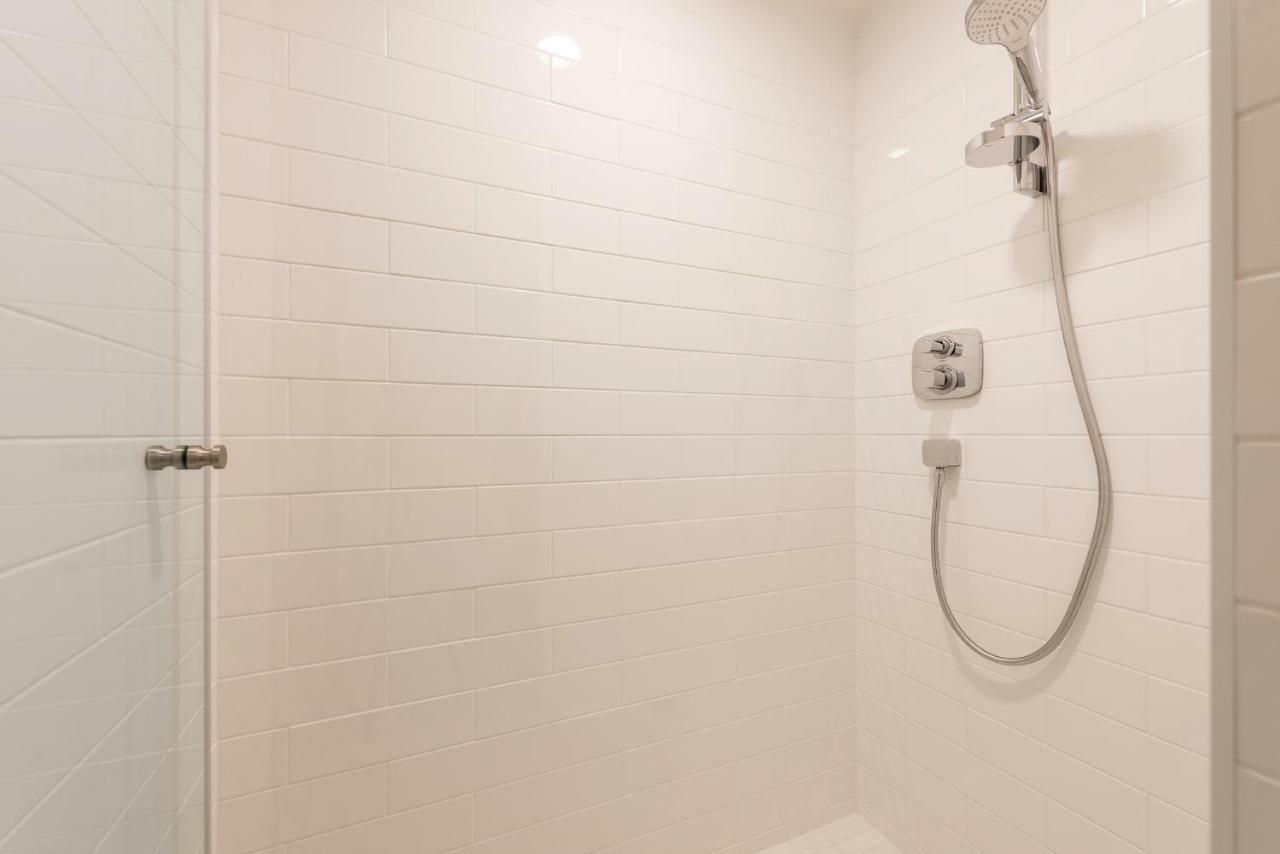 Tallinn Apartment Hotel - No Contact Check In Zimmer foto