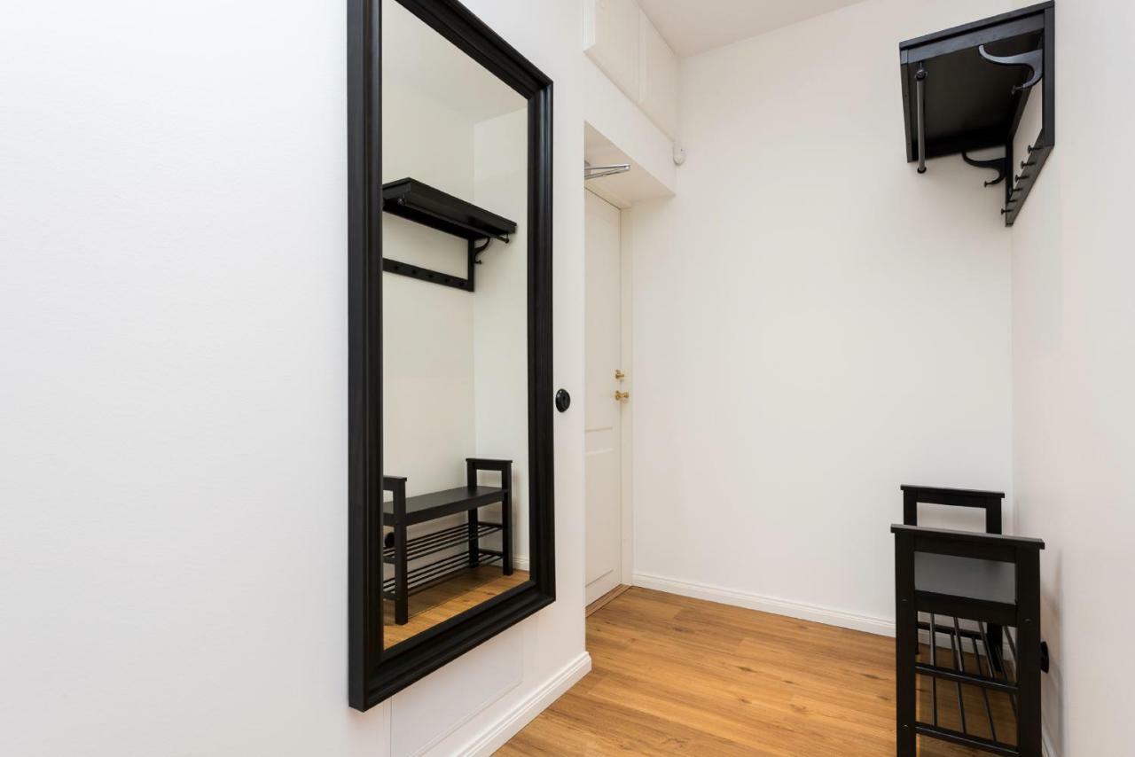 Tallinn Apartment Hotel - No Contact Check In Zimmer foto
