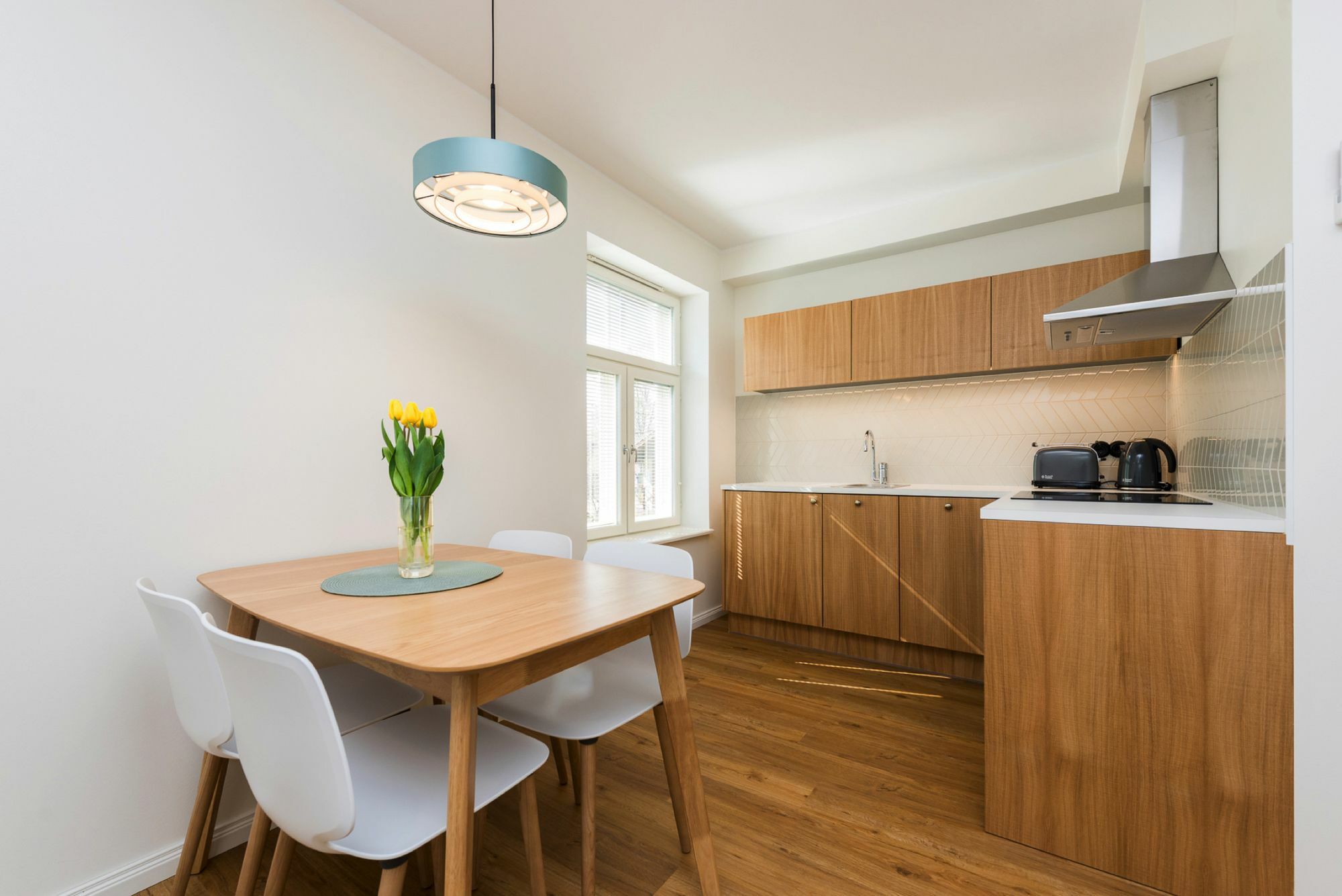 Tallinn Apartment Hotel - No Contact Check In Exterior foto