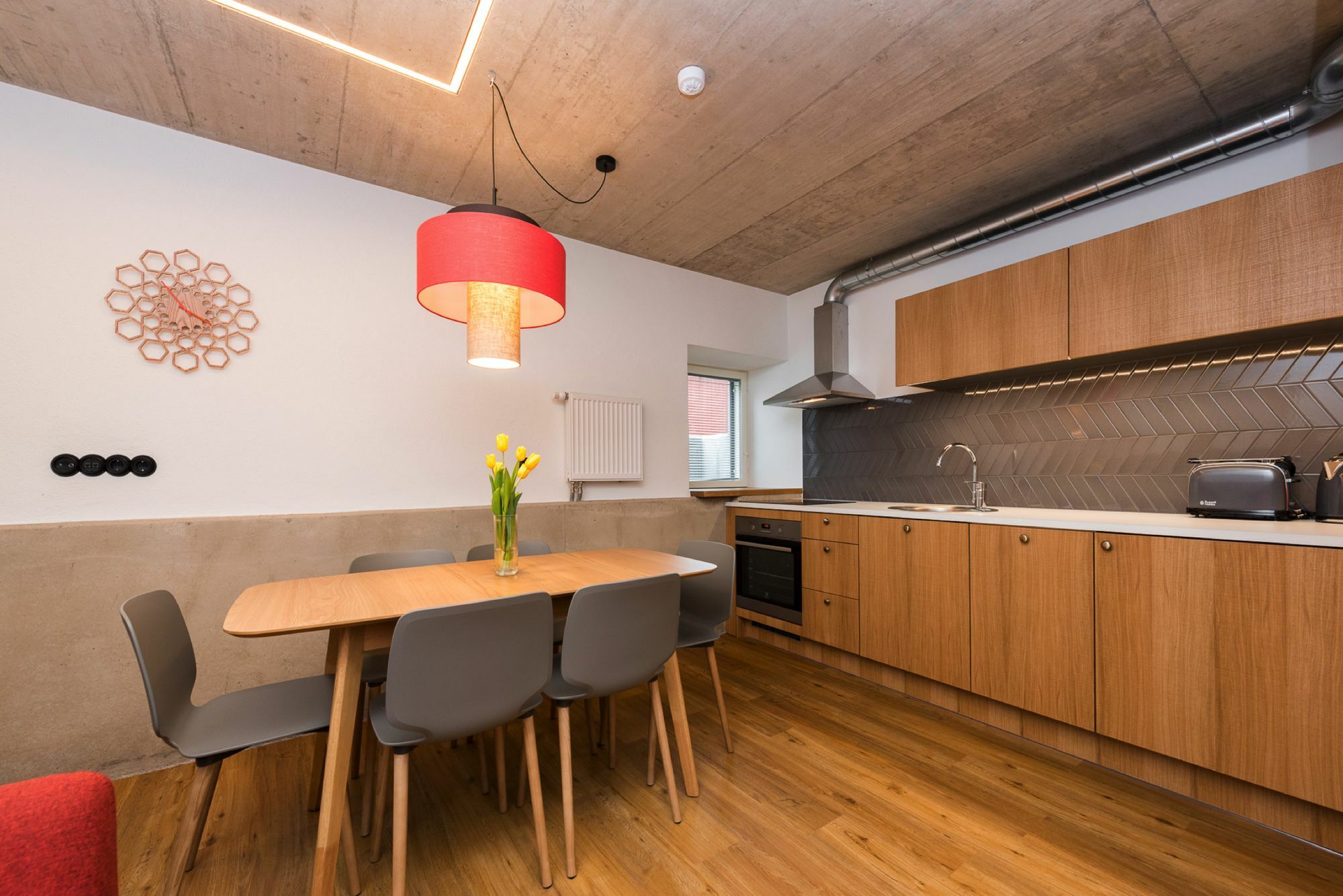 Tallinn Apartment Hotel - No Contact Check In Exterior foto