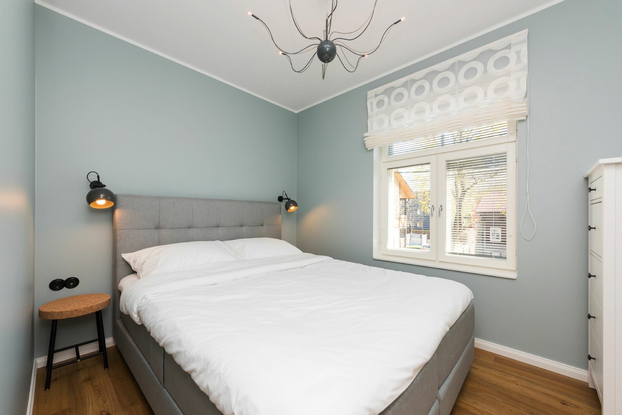 Tallinn Apartment Hotel - No Contact Check In Exterior foto