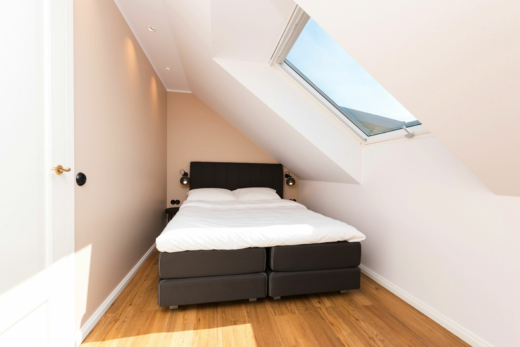 Tallinn Apartment Hotel - No Contact Check In Exterior foto
