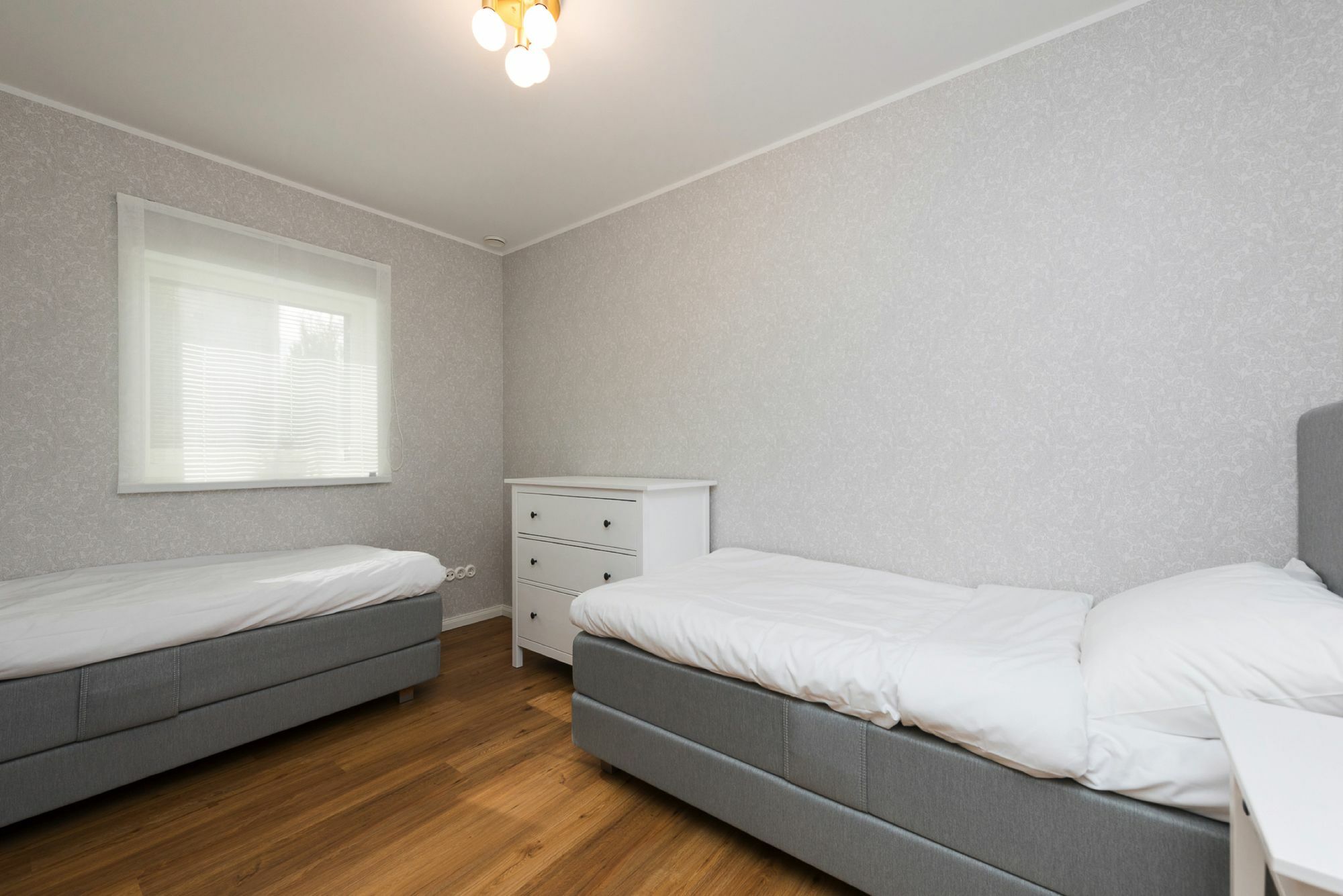 Tallinn Apartment Hotel - No Contact Check In Exterior foto