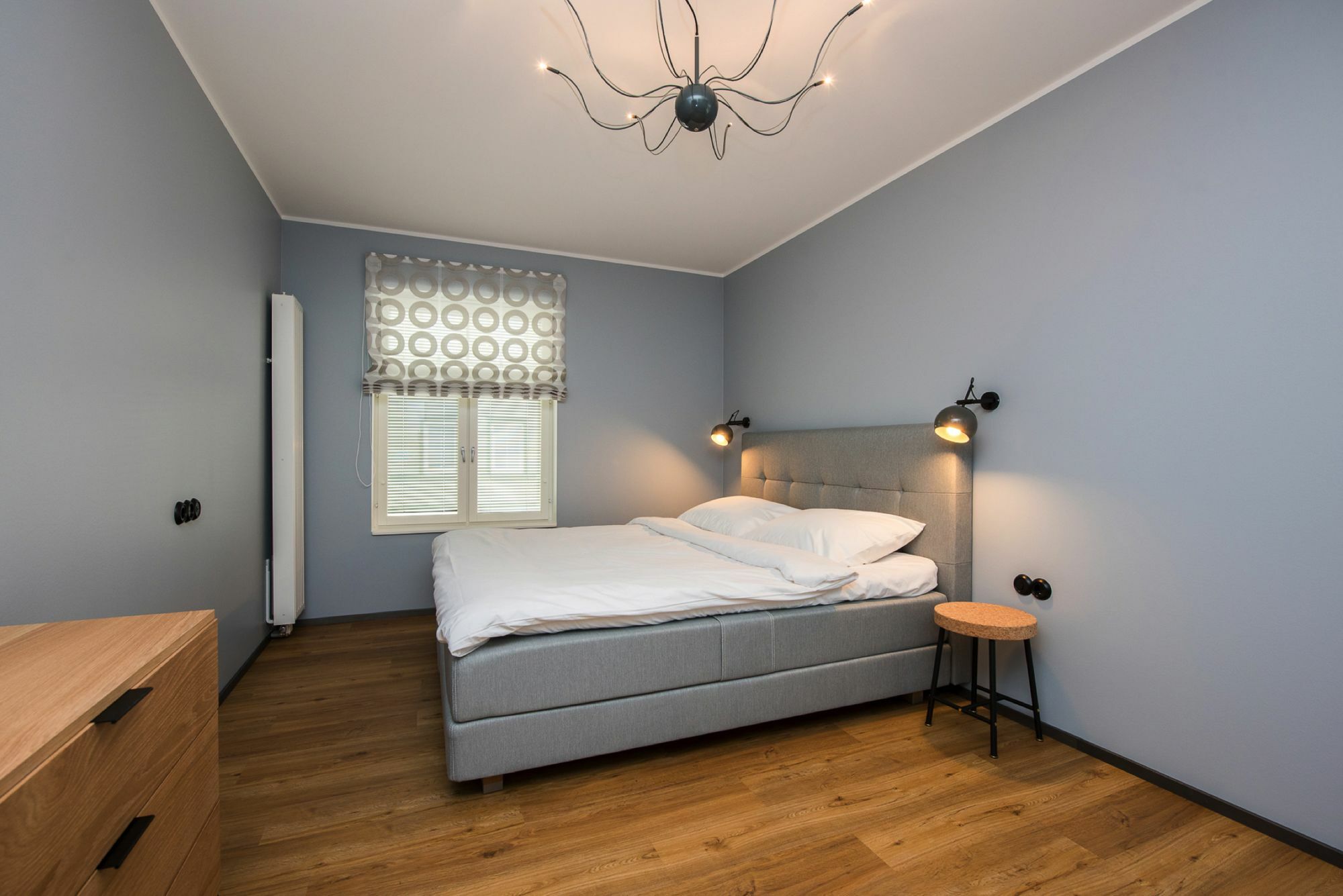 Tallinn Apartment Hotel - No Contact Check In Exterior foto